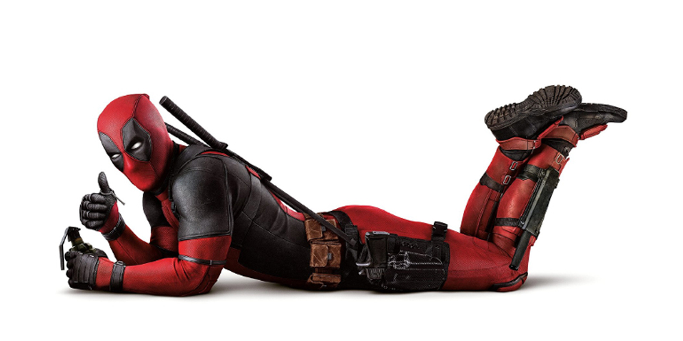 Banyak Keanehan di Trailer Terbaru Deadpool 2